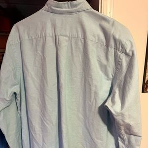 XL green Ralph, Lauren polo shirt